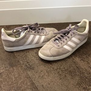 Adidas Gazelle runners